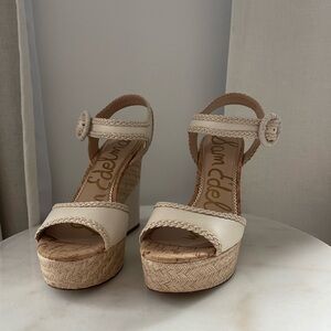 Sam Edelman Wedges
